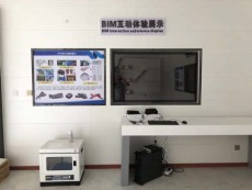 河南展厅展示广告机展示屏厂商