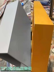 云浮不锈钢喷砂可定制加工