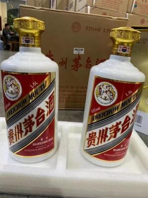 3L茅台瓶子收购值多少钱6L茅台酒瓶回收附近