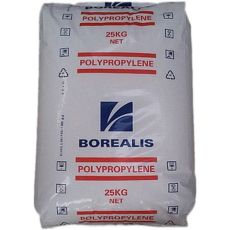 北歐化工 PP BorPure MB6562 高密度 耐沖擊