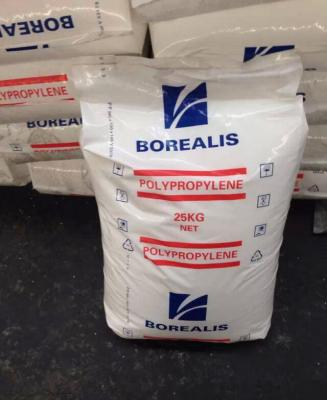 北欧化工 PP BorPure LE0310-99 流动性好