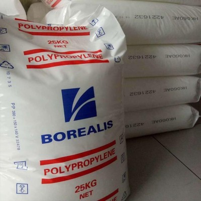 北欧化工 PP Borouge BE170CF 薄壁包装