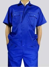 石排定制工作服一般都在哪訂