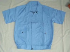 大朗定做工作服一般都在哪訂