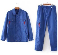 南城街道定做工作服專業加印