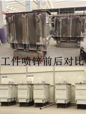 文昌不锈钢喷砂价格实惠