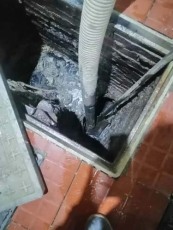 公館鎮清洗疏通下水道公司電話