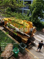 沙埠抽化糞池就近上門