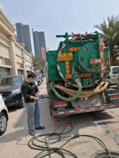 福旺鎮大型汽車抽污水公司