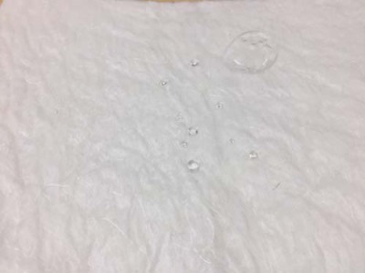 锦州防火针刺棉厂家