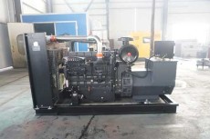 鐵東250KW柴油發電機組價格