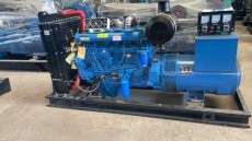 延吉75KW柴油發電機組價格
