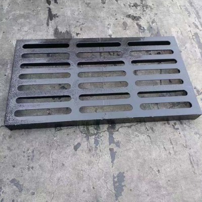 上海球墨铸铁漏水井盖生产基地