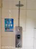 智能刷卡收费控制器 洗澡插卡扫码水控系统