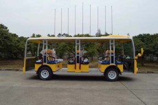 零陵景區游覽觀光車哪里買