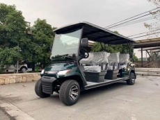 白銀綠之源電動接駁車哪里買
