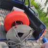 水上吊水泵浮球异形浮筒定制