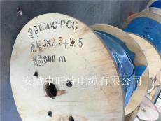 KHF46R5*6高溫電纜