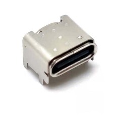 珠海TYPE-C母座直立式加工廠家