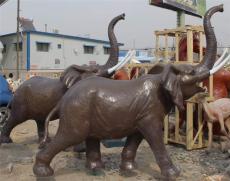 通化景观玻璃钢雕塑厂家供应