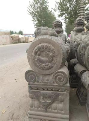 绵阳动物石雕塑定做