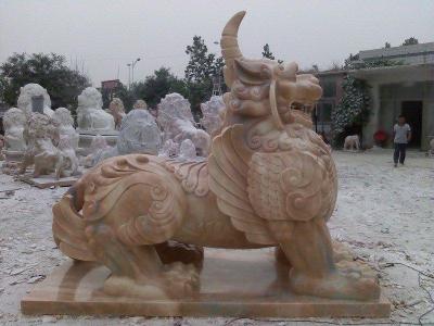 秦皇岛景观石雕塑加工厂