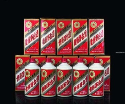 成都茅台酒回收价高同行