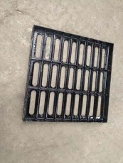 阜新球墨铸铁五防井盖厂家供应