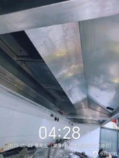 咸陽秦都區小吃城油煙機凈化器維修聯系電話