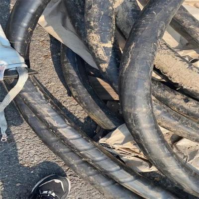 苏州报废电缆回收 工地废金属收购厂家