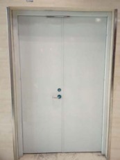 三原鋁合金乙級防火門生產廠家