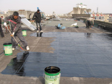 珠海金属屋面防水补漏钢结构防水防锈