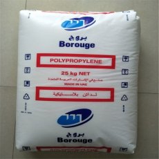 北歐化工 PP Borouge HH450FB 純度高