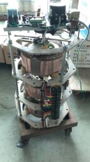 扬州箱式电动调压器厂家价格