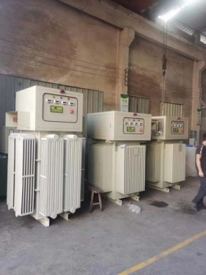湘潭三相油浸式稳压器厂家价格