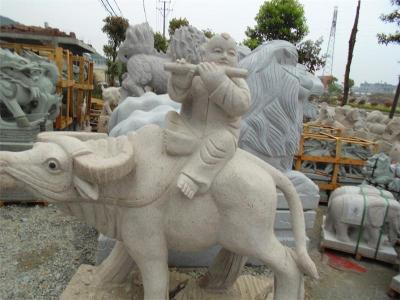 银川人物石雕塑生产设计