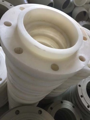 陕西优质FRPP管厂家直销