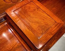 青浦区附近旧红木家具回收电话