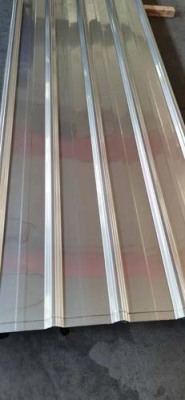 扬州仪征按需定制不锈钢瓦售后完善