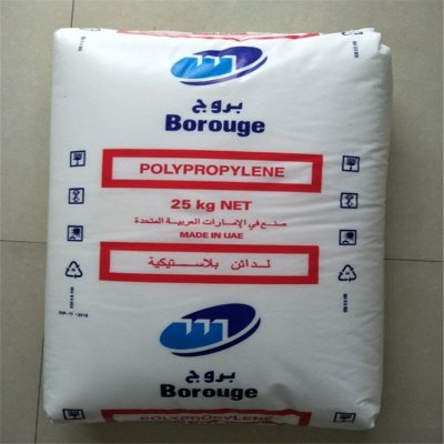 北欧化工 PP Borouge GB317SF 建筑材料