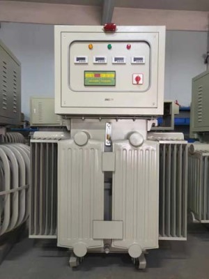盐城三相油浸式稳压器品牌直销