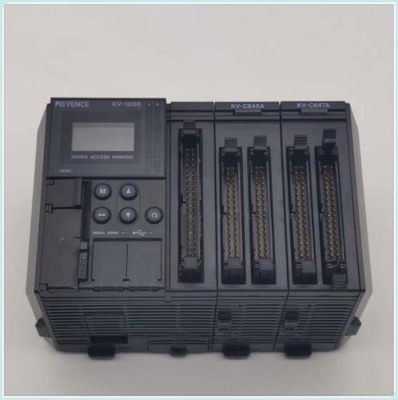 回收基恩士CV-X450F厂家