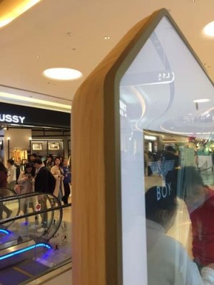 江西标识设计制作方案公司