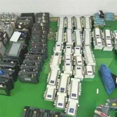 苏州全厂工控设备回收 变频器大量收购