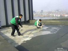 珠海钢结构防水补漏金属屋面防水防锈