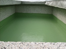 珠海玻璃钢防腐水池防腐工程酸碱池防腐