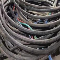 昆山环保电缆线 废旧金属回收真诚服务