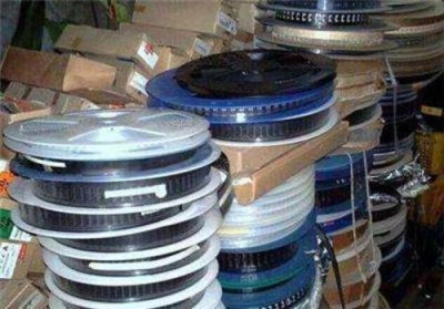 昆山二手芯片回收站点