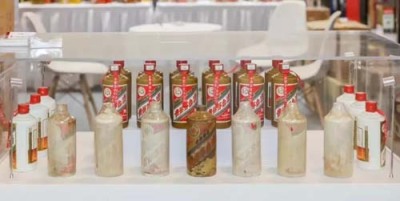 琼海茅台酒空瓶回收最新价格