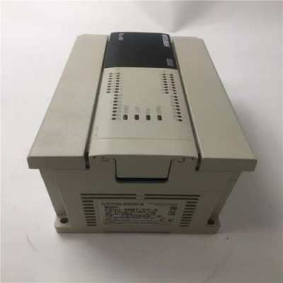 天津回收三菱FX5U-64MR/ES公司